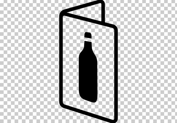 Wine List Food Degustation Bottle PNG, Clipart, Angle, Bar, Black And White, Bottle, Computer Icons Free PNG Download