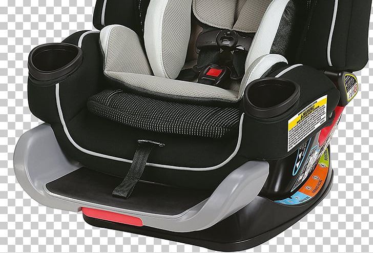 Baby & Toddler Car Seats Graco Extend2Fit Convertible Car Seat Graco 4Ever PNG, Clipart, Automotive Design, Automotive Exterior, Baby Toddler Car Seats, Bumper, Car Free PNG Download