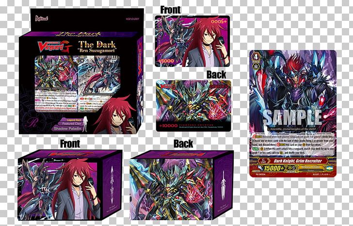 Cardfight!! Vanguard G Playing Card Card Sleeve Collectible Card Game PNG, Clipart, Action Figure, Brand, Bushiroad, Cardfight Vanguard, Cardfight Vanguard G Free PNG Download