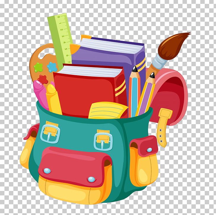 Cartoon Backpack PNG, Clipart, Area, Backpack, Back To School, Bag, Cartoon  Free PNG Download