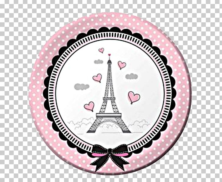 Eiffel Tower Children's Party Birthday Sweet Sixteen PNG, Clipart,  Free PNG Download
