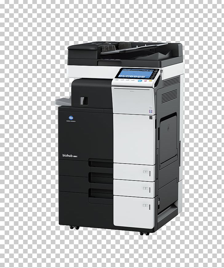 Hewlett-Packard Multi-function Printer Konica Minolta Photocopier PNG, Clipart, Angle, Brands, Brother Industries, Color, Color Printing Free PNG Download