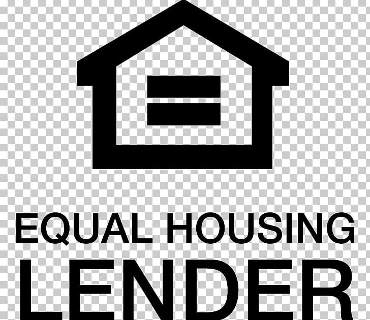 United States Fair Housing Act Office Of Fair Housing And Equal Opportunity Equal Housing Lender House PNG, Clipart, Angle, Area, Black And White, Brand, Equal Free PNG Download