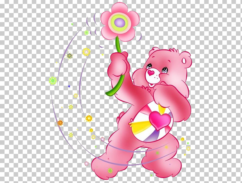 Pink Cartoon Animal Figure Toy PNG, Clipart, Animal Figure, Cartoon, Pink, Toy Free PNG Download