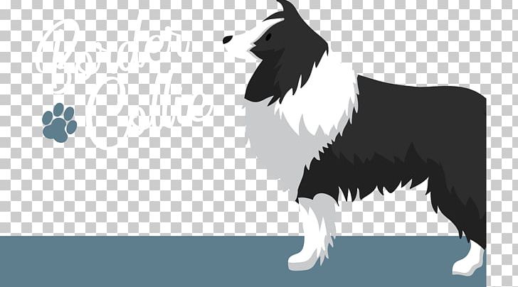 Border Collie Dog Breed Pet Animation PNG, Clipart, 3d Animation, Animal Vector, Animation Vector, Anime Character, Anime Girl Free PNG Download