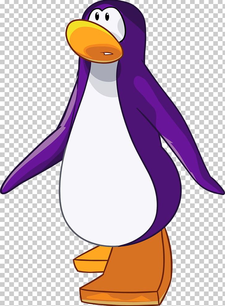 Club Penguin King Penguin Purple Clothing PNG, Clipart,  Free PNG Download