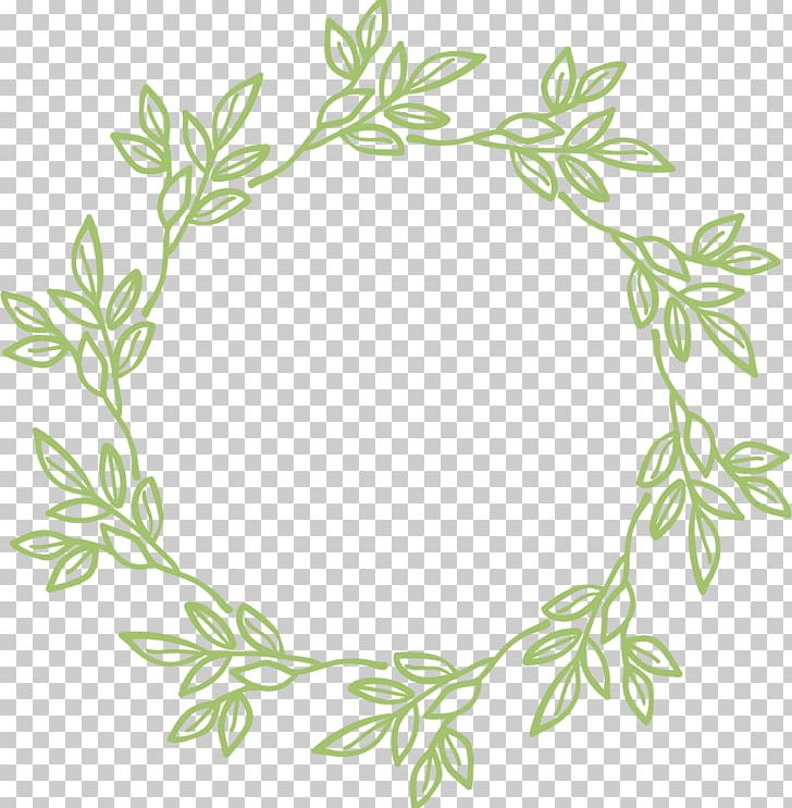 Garland Graphic Design Wreath PNG, Clipart, Area, Border, Border Frame, Branch, Certificate Border Free PNG Download