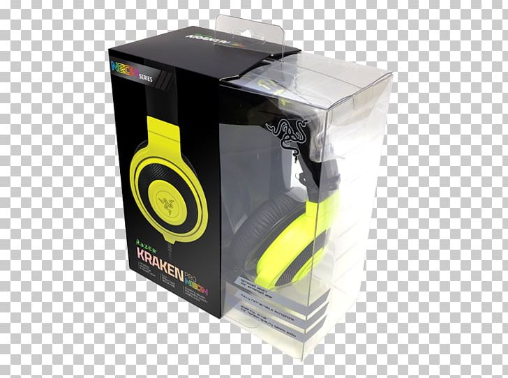 Headphones Razer Inc. Razer Kraken Pro Headset Microphone PNG, Clipart, Audio, Audio Equipment, Color, Computer, Electronic Device Free PNG Download