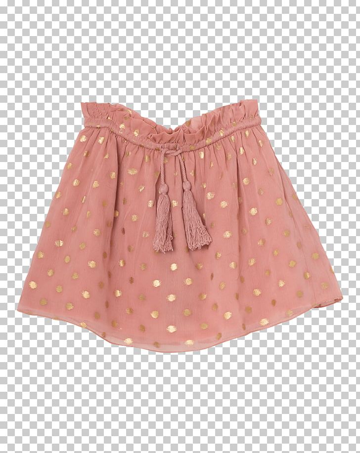 Polka Dot Skirt Pink M PNG, Clipart, Others, Peach, Pink, Pink M, Polka Free PNG Download