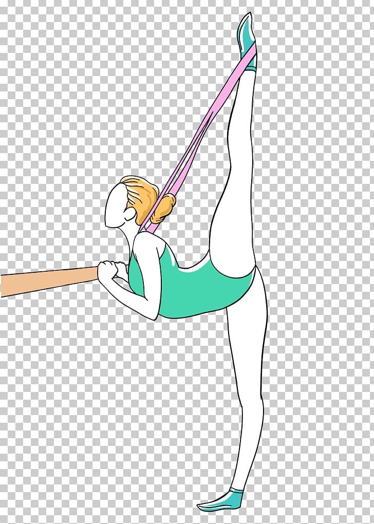 Stretching Gymnastics Exercise Ballet PNG, Clipart, Arm, Art, Arts, Ballet, Cartoon Free PNG Download