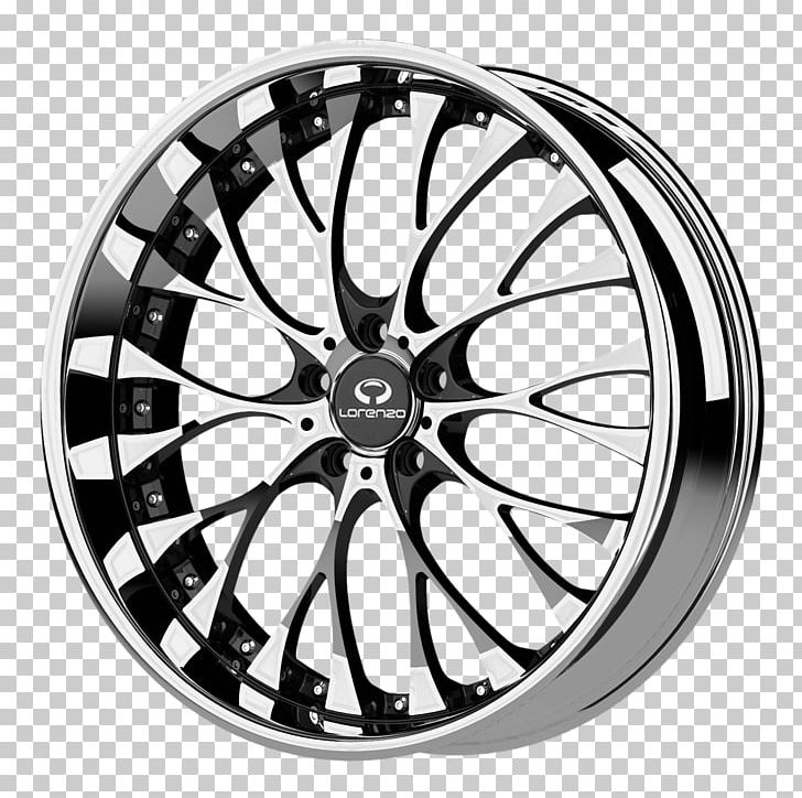 Alloy Wheel Car Rim Custom Wheel PNG, Clipart, Alloy Wheel, Automotive Tire, Automotive Wheel System, Auto Part, Bicycle Free PNG Download