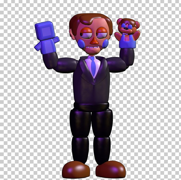 Animatronics Five Nights At Freddy's Fangame Figurine Sprite PNG, Clipart, Action Figure, Action Toy Figures, Animatronics, Boxing Glove, Character Free PNG Download