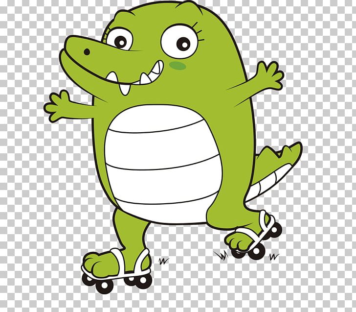 Dwarf Crocodile Reptile Toad PNG, Clipart, Amphibian, Animals, Area, Art, Artwork Free PNG Download