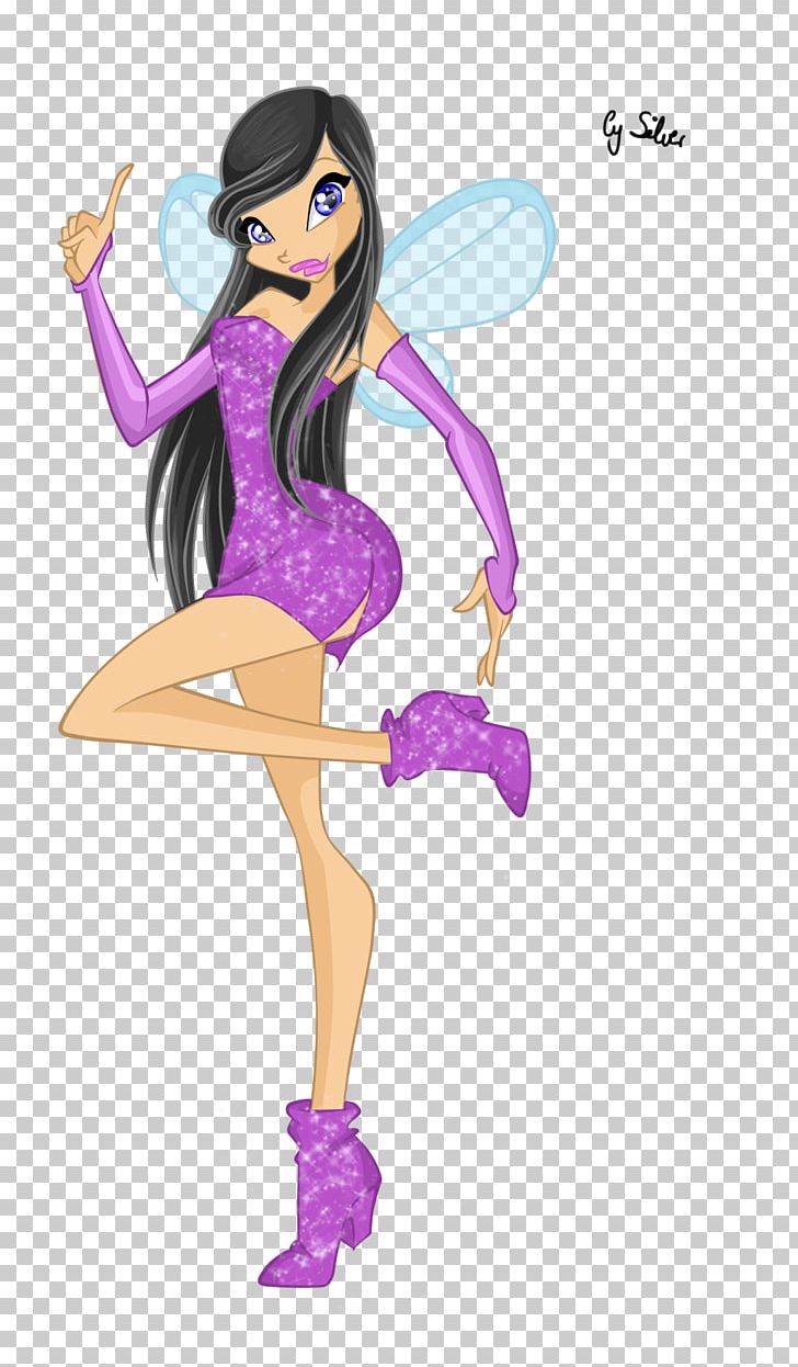 Fairy Alfea Drawing Cartoon PNG, Clipart, Alfea, Arm, Art, Artist, Barbie Free PNG Download