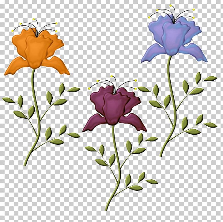 Floral Design Cut Flowers Violet PNG, Clipart, Art, Artwork, Branch, Cut Flowers, Flora Free PNG Download