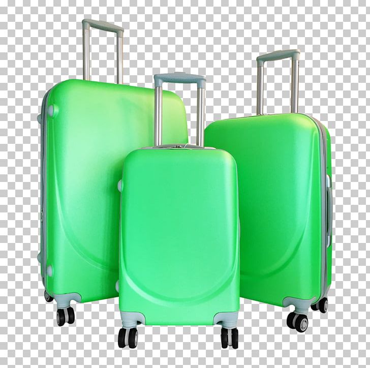 Hand Luggage Baggage Suitcase Bag Tag Spinner PNG, Clipart, Bag, Baggage, Bag Tag, Clothing, Green Free PNG Download