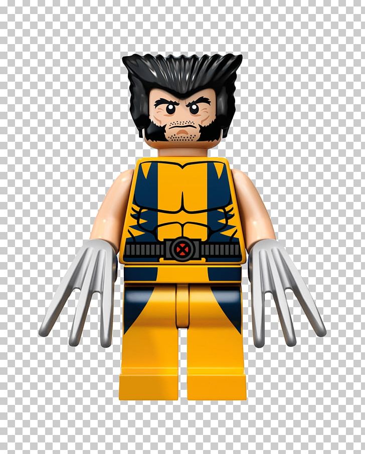 Lego Marvel Super Heroes Wolverine Deadpool Lego Minifigure PNG, Clipart, Cartoon, Comic, Deadpool, Fictional Character, Figurine Free PNG Download