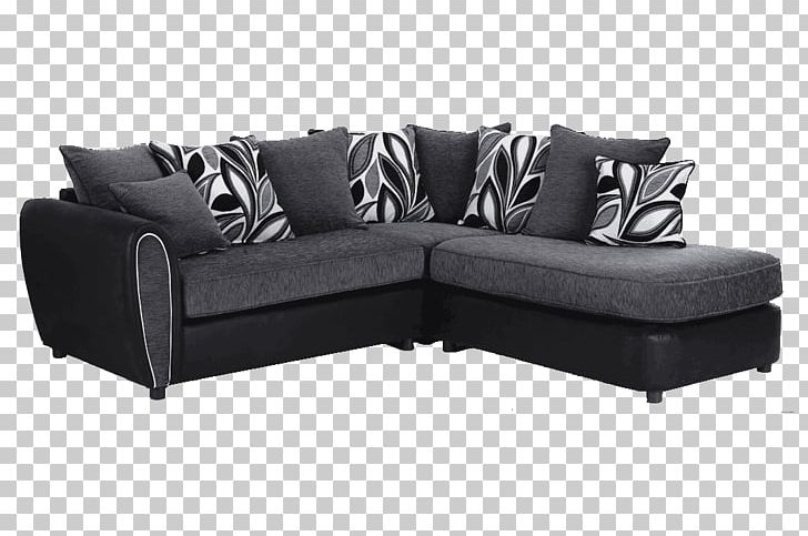 Leicester Couch Furniture Loveseat Sofa Bed PNG, Clipart, Angle, Bed, Black, Comfort, Couch Free PNG Download
