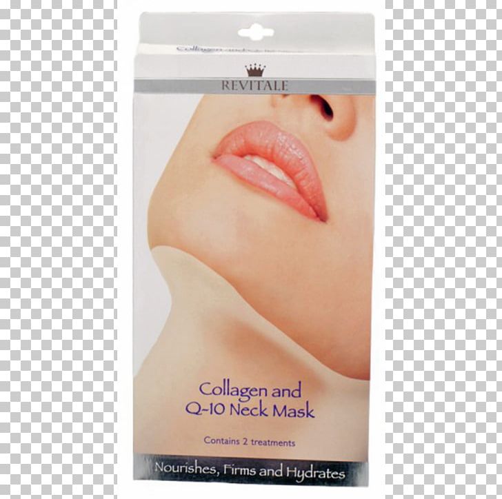 Mask Collagen Neck Coenzyme Q10 Face PNG, Clipart, Antiaging Cream, Art, Beauty, Cheek, Chin Free PNG Download