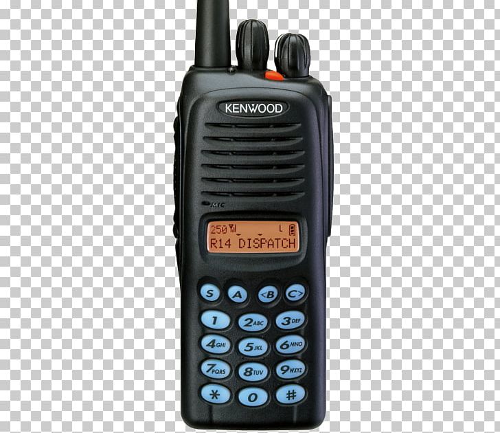 Microphone Two-way Radio Kenwood Corporation Walkie-talkie PNG, Clipart, Communication Device, Digital Mobile Radio, Electronic Device, Electronics, Headphones Free PNG Download