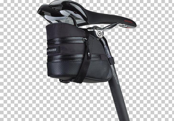 Saddlebag Specialized Stumpjumper Bicycle Saddles Specialized Bicycle Components PNG, Clipart, Bicycle, Bicycle, Bicycle Shop, Black, Camera Accessory Free PNG Download