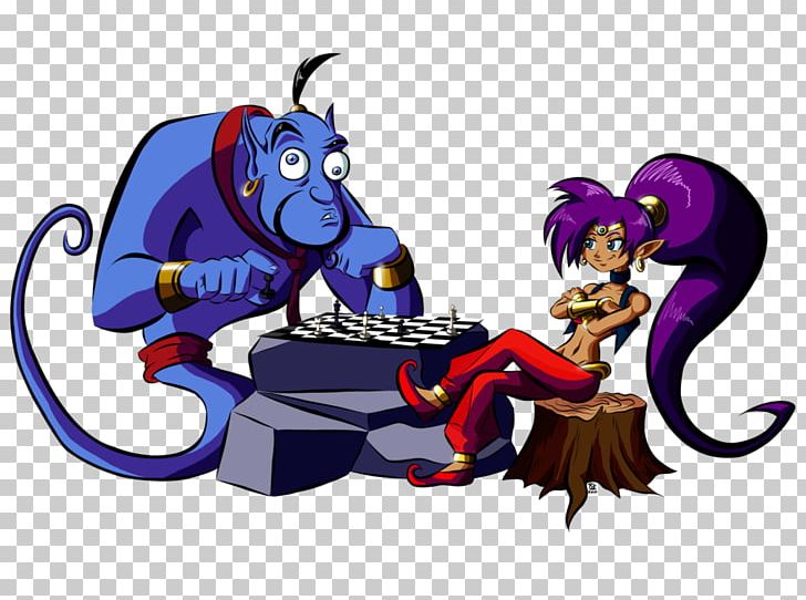 Shantae: Half-Genie Hero WayForward Technologies Video Game Art PNG, Clipart, Again, Art, Art Blog, Artist, Believe Free PNG Download