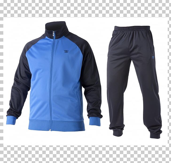 Tracksuit T-shirt Raincoat Jacket PNG, Clipart, Blue, Clothing, Coat, Cobalt Blue, Electric Blue Free PNG Download