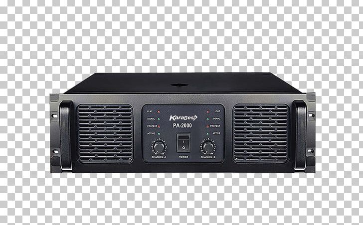 Audio Power Amplifier Radio Receiver Electronics AV Receiver PNG, Clipart, Amplifier, Audio, Audio Equipment, Audio Power Amplifier, Audio Receiver Free PNG Download