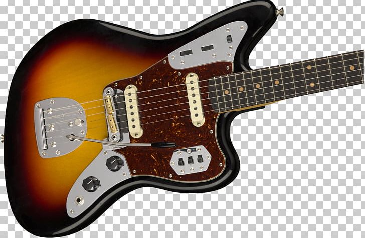 Fender Jaguar Sunburst Fender Classic Player Jaguar Special HH Squier Fender Stratocaster PNG, Clipart, Guitar Accessory, Jazz Guitarist, Musical Instrument, Objects, Plucked String Instruments Free PNG Download