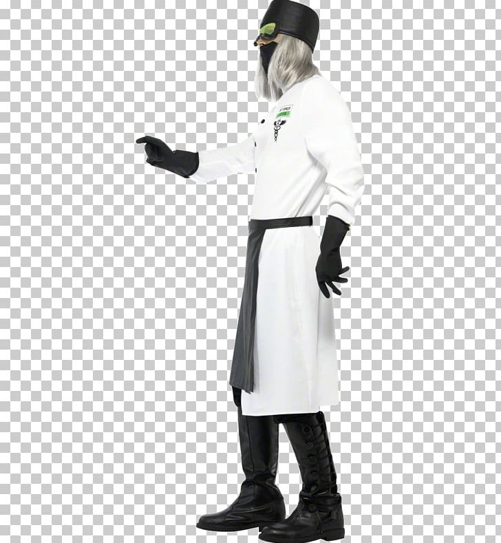 Halloween Costume Lab Coats Jacket Mask PNG, Clipart,  Free PNG Download