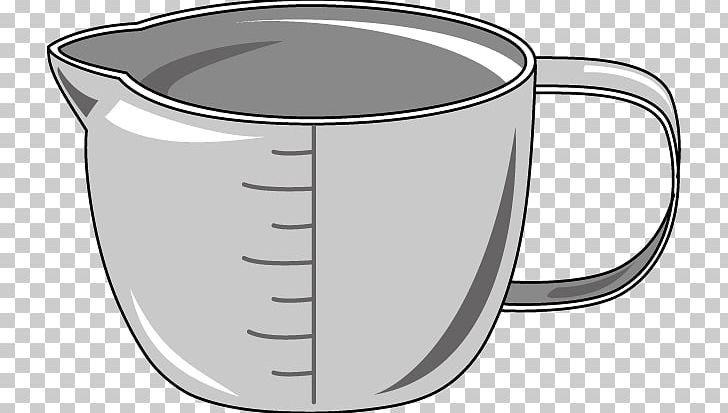 Measuring Cup Measurement PNG, Clipart, Clip Art, Coffee Cup, Cup, Cups, Drinkware Free PNG Download