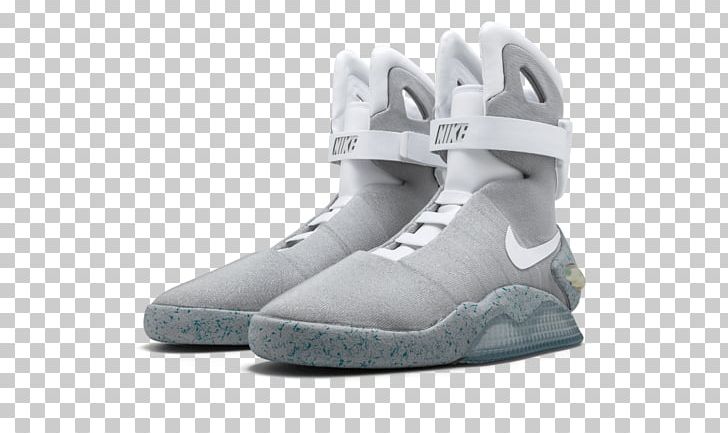 Sneakers Nike Mag Nike Dunk Nike Skateboarding PNG, Clipart, Auction, Back To The Future, Back To The Future Part Ii, Boot, Cross Training Shoe Free PNG Download