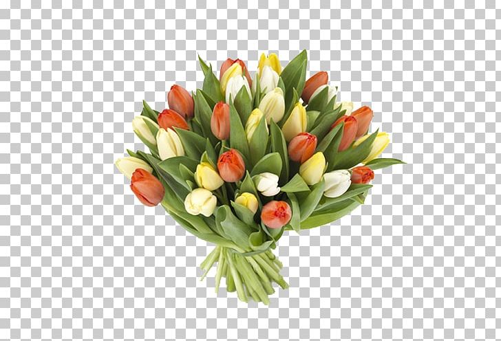 Tulip Flower Bouquet Cut Flowers Floral Design PNG, Clipart, Birthday, Cut Flowers, Floral Design, Florist, Floristry Free PNG Download