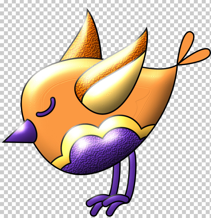 Cartoon Beak Purple PNG, Clipart, Beak, Cartoon, Purple Free PNG Download