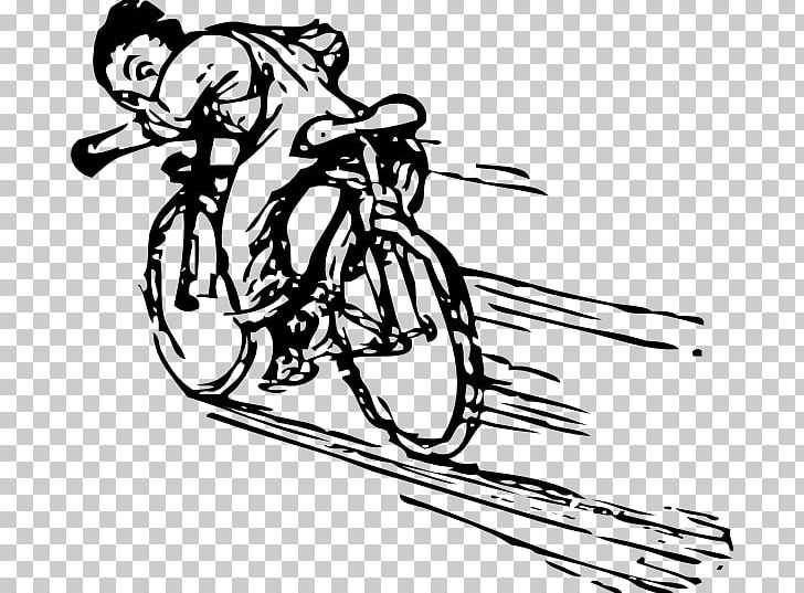 Bicycle Drawing Cycling Motorcycle PNG, Clipart, Arm, Bicycle, Bicycle Accessory, Bicycle Frame, Bicycle Part Free PNG Download