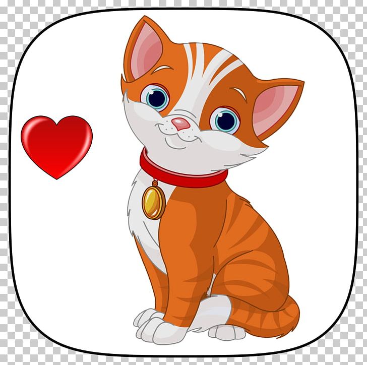 Cat Kitten PNG, Clipart, Animals, Carnivoran, Cartoon, Cat Like Mammal, Cats And Dogs Free PNG Download