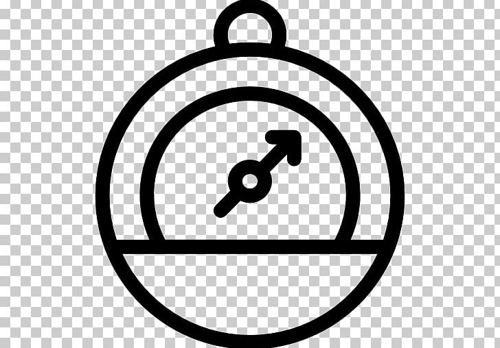 Computer Icons Barometer Gauge Pressure Measurement PNG, Clipart, Area, Barometer, Black And White, Circle, Computer Icons Free PNG Download