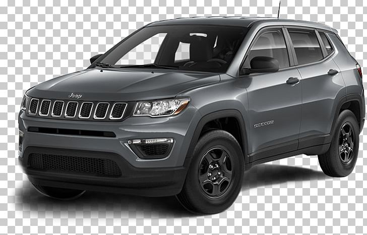 Jeep Chrysler Dodge Compact Sport Utility Vehicle Ram Pickup PNG, Clipart, 2018 Jeep Compass, 2018 Jeep Compass Suv, Autom, Car, Compass Free PNG Download