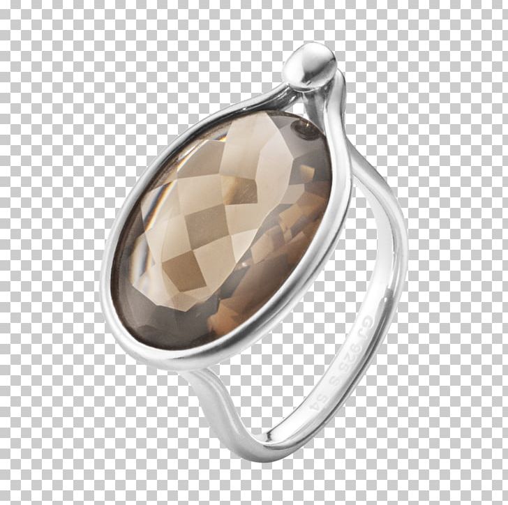 Jewellery Ring Smoky Quartz Sterling Silver PNG, Clipart, Amethyst, Body Jewelry, Citrine, Colored Gold, Crystal Free PNG Download
