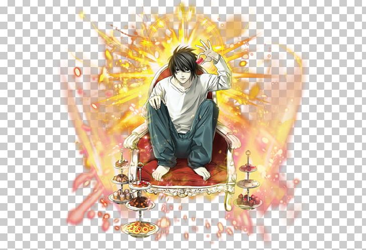 Light Yagami Near Rem 逆転オセロニア PNG, Clipart, Anime, Cg Artwork, Chara, Computer Wallpaper, Death Note Free PNG Download