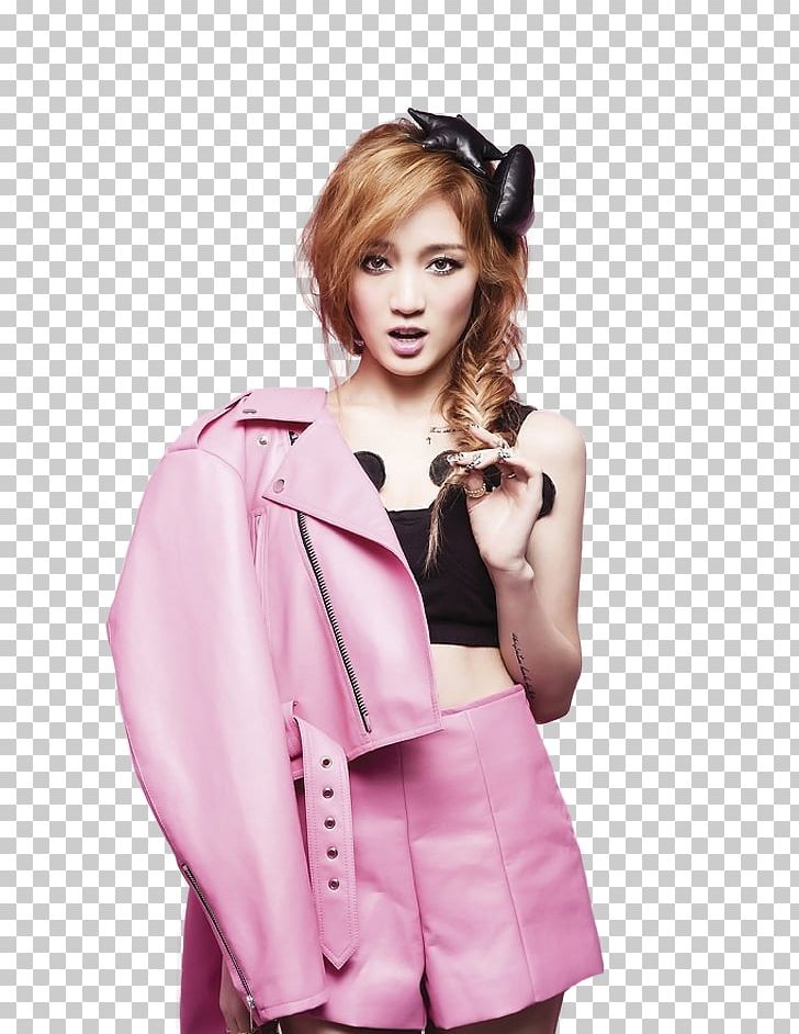 Meng Jia One And A Half Summer Miss A Drip K-pop PNG, Clipart, 2pm, Brown Hair, Coat, Dancer, Drip Free PNG Download