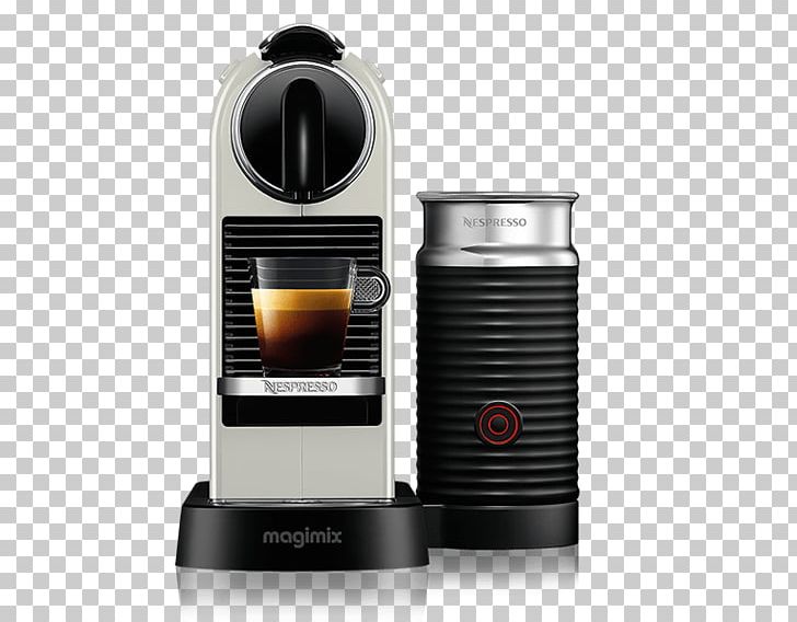 Nespresso Coffee Cappuccino Latte Macchiato PNG, Clipart, Cappuccino, Coffee, Coffeemaker, Drip Coffee Maker, Espresso Free PNG Download