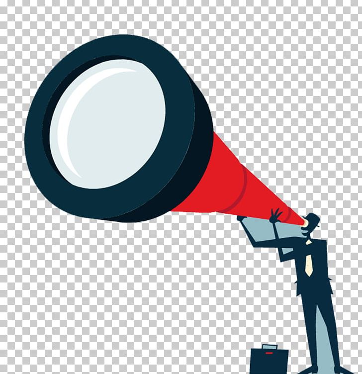 Telescope Businessperson Icon PNG, Clipart, Binoculars, Business, Business Card, Business Man, Business People Free PNG Download