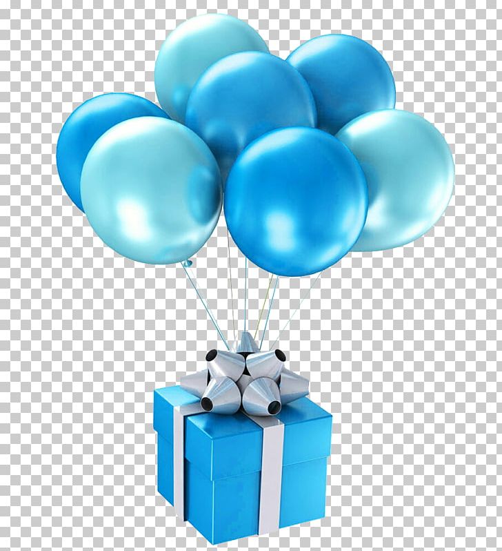 Balloon Blue Happy Birthday To You Gift PNG, Clipart, Anniversary, Aqua, Balloon Cartoon, Balloons, Birthday Free PNG Download
