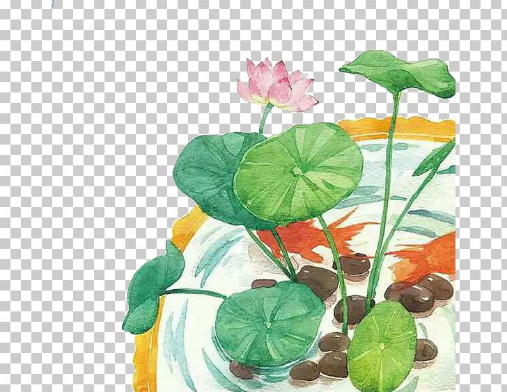 Cartoon Flower Illustration PNG, Clipart, Annual Plant, Art, Cartoon, Creative, Download Free PNG Download