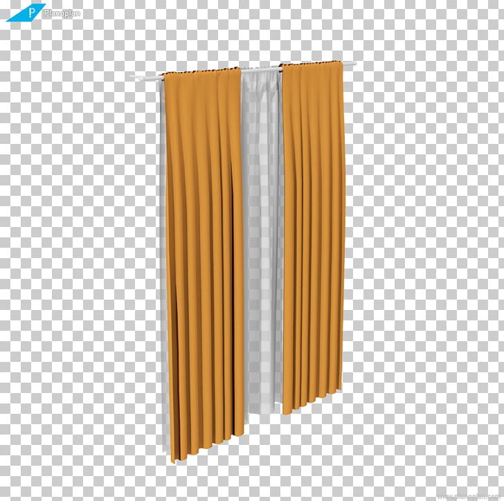 Curtain Angle PNG, Clipart, Angle, Curtain, Interior Design, Material, Orange Free PNG Download