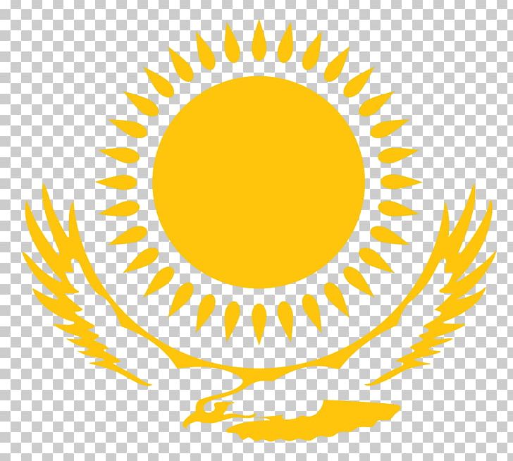 Flag Of Kazakhstan National Flag Flags Of The World PNG, Clipart, Area, Circle, Emblem Of Kazakhstan, Fahne, Flag Free PNG Download