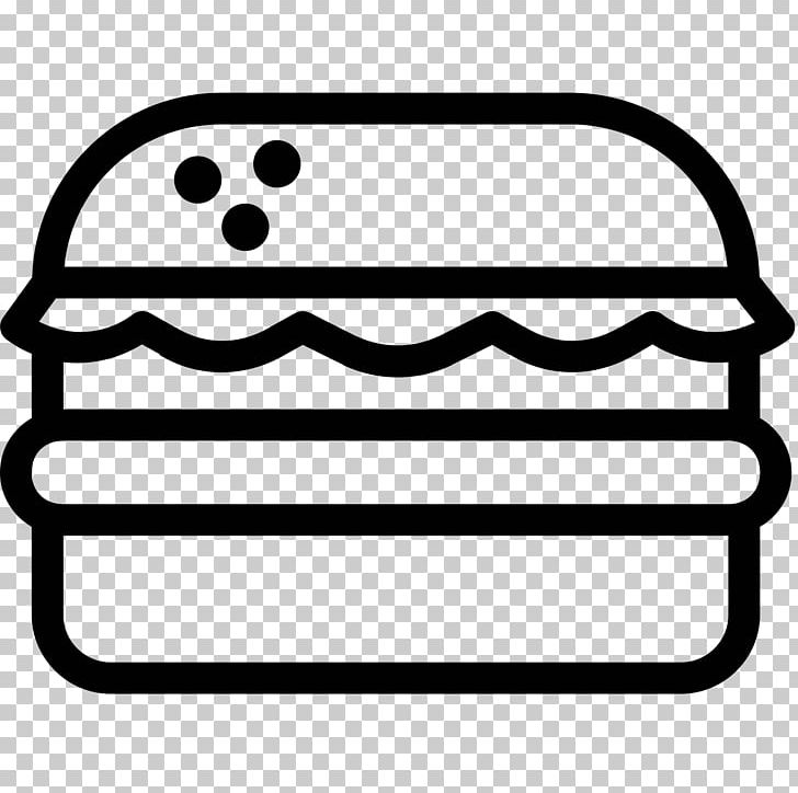Hamburger Button Computer Icons PNG, Clipart, Area, Black And White, Burger, Computer Icons, Food Free PNG Download