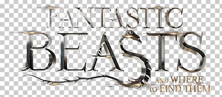 Jacob Kowalski Porpentina Goldstein Fantastic Beasts And Where To Find Them Film Series Logo PNG, Clipart, 2016, Brand, Calligraphy, Fan Art, Fantastic Beasts Free PNG Download