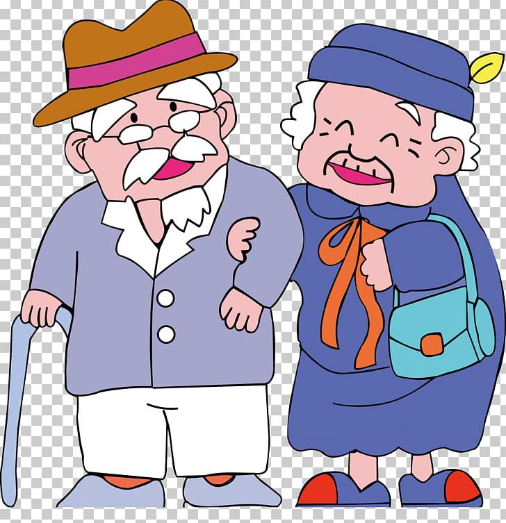 Old Age Icon PNG, Clipart, Age, Cartoon, Child, Conversation, Couple Free PNG Download